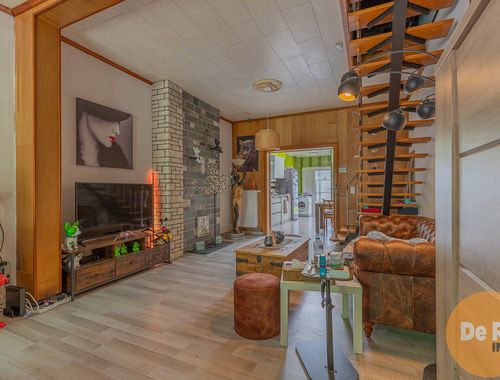                                         Maison à vendre à Aalst, € 235.000
