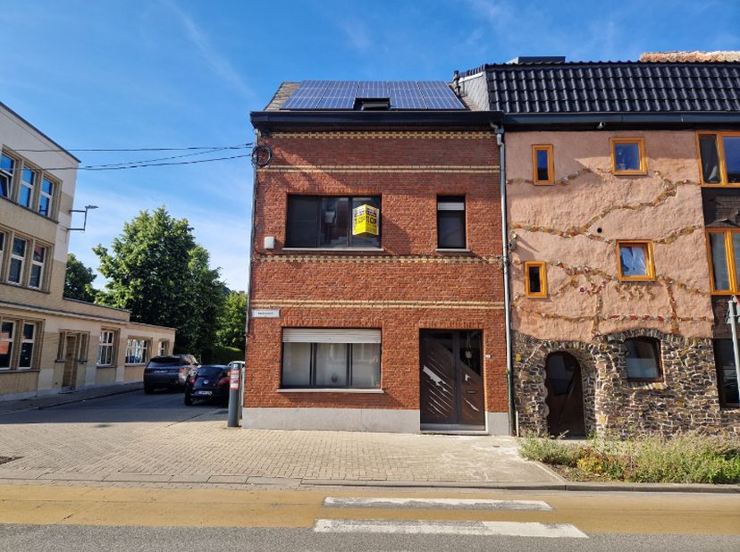 Maison à vendre
                    à 9200 Dendermonde