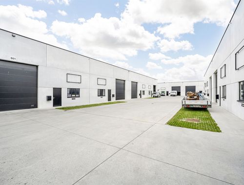                                         Handelspand te koop in Beveren-Leie, € 283.700
