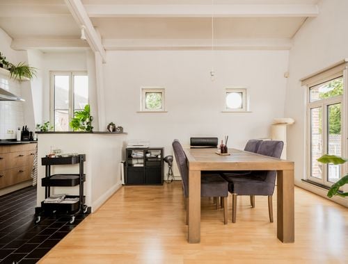                                         Appartement te koop in Hingene, € 215.000
