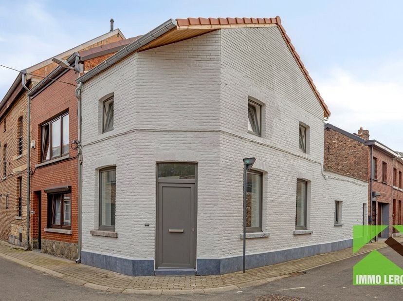 Maison à vendre à Krekelstraat 2,
                    3700 Tongeren