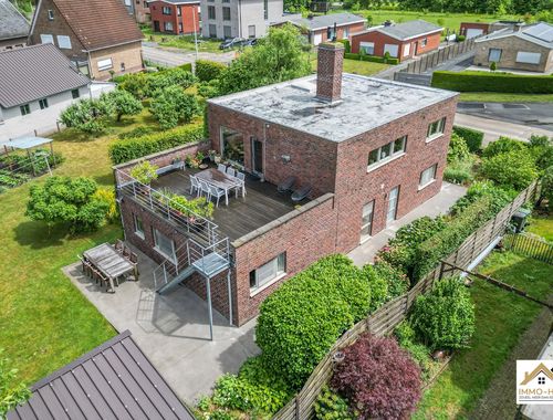                                         Maison à vendre à Oostakker, € 495.000
