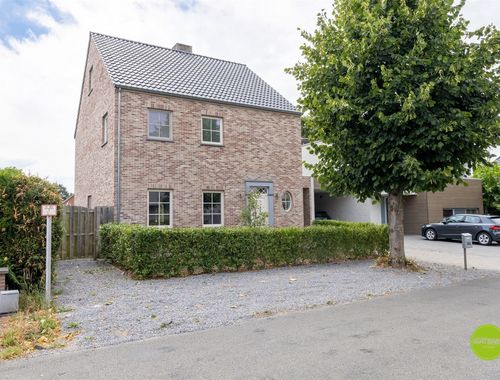                                         Eengezinswoning te koop in Lommel, € 549.000
