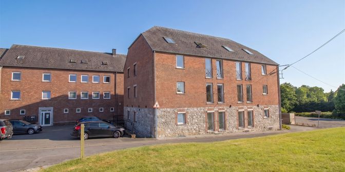 Huis te koop in Trieu Benoît 12, 6470 Sivry