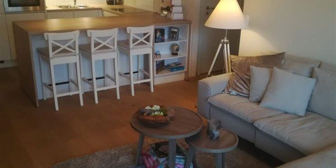 Appartement à vendre à Rue de la Charité 21 boîte 10, 1000 Bruxelles