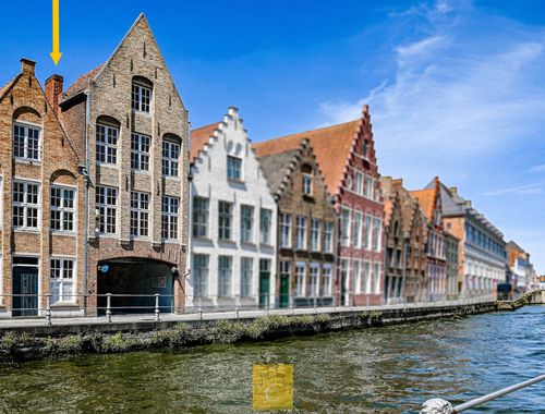                                         Maison à vendre à Brugge, € 725.000
