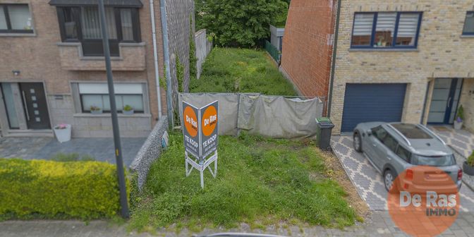 Grond te koop in Biekorfstraat 73, 9300 Aalst