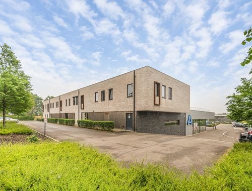                                        Appartement à vendre à Korbeek-Lo, € 445.000
