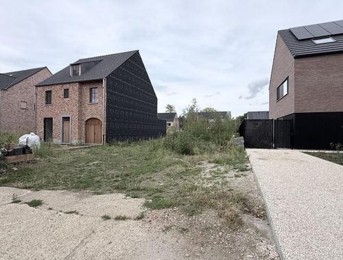                                         Bouwgrond te koop in Hasselt, € 188.000
