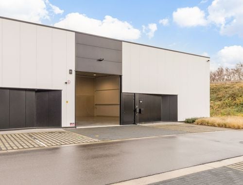                                         Bâtiment d’entreprise à vendre à Hasselt, € 395.000
