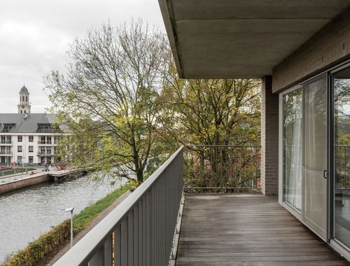                                         Appartement te koop in Lokeren, € 850.000
