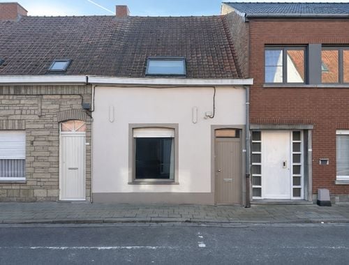                             Maison à vendre à Ingelmunster
