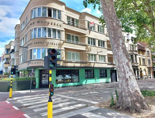                                         Appartement te koop in Vilvoorde, € 275.000
