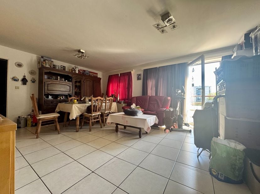 Appartement à louer
                    à 3590 Diepenbeek