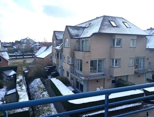                                         Appartement te koop in Koksijde, € 222.000
