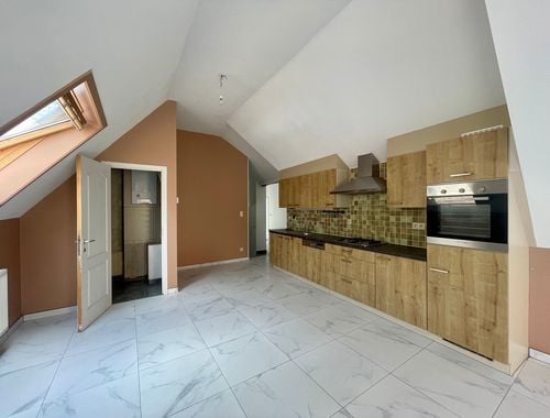                                         Duplex te huur in Mechelen, € 1.250
