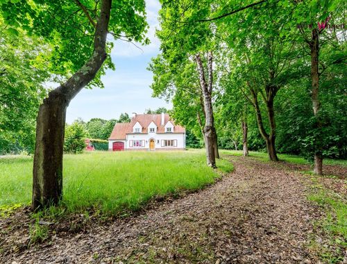                                         Villa te koop in Oud-Heverlee, € 995.000
