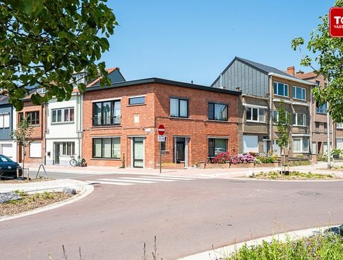                                         Appartement te koop in Gent, € 389.000
