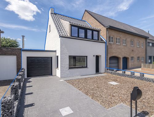                                         Woning te koop in Turnhout, € 445.000
