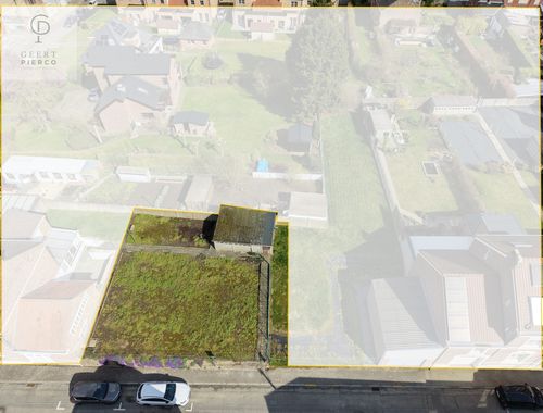                                         Terrain à bâtir à vendre à Walshoutem, € 95.000
