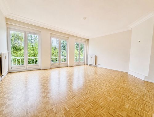                                         Appartement te koop in Elsene, € 495.000

