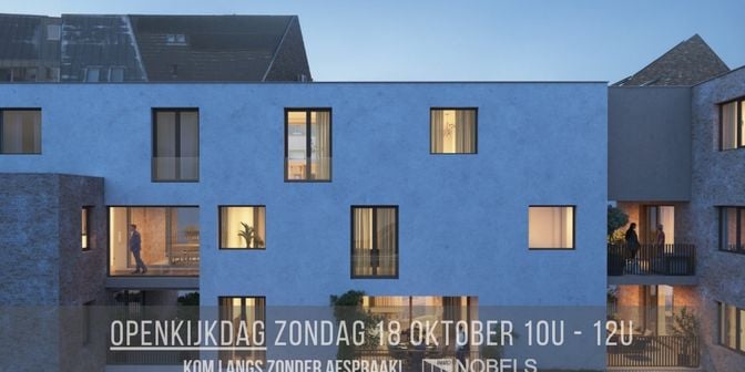 Appartement te koop in Verdurestraat 7, 9700 Oudenaarde