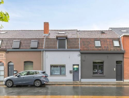                                         Maison à vendre à Aalter, € 349.000
