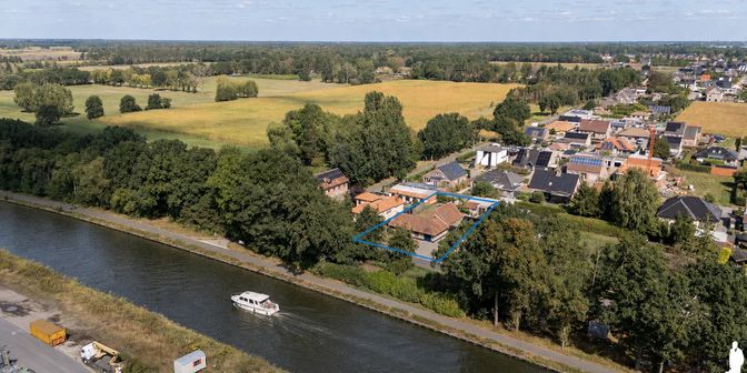 Huis te koop in Vaartstraat 44, 2380 Ravels