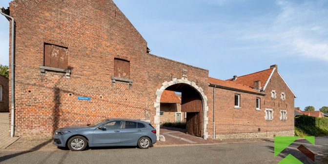 Huis te koop in Proenhofstraat 12, 3700 Tongeren