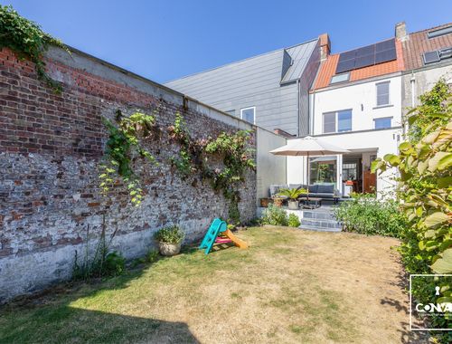                                         Woning te koop in Gent, € 525.000
