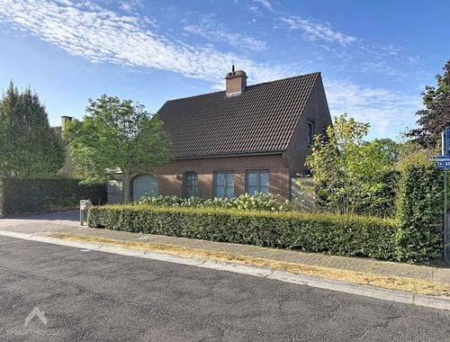                                         Woning te koop in Roeselare, € 379.000
