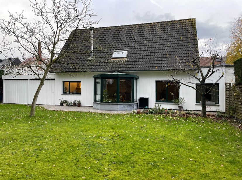 Maison à louer
                    à 8800 Roeselare
