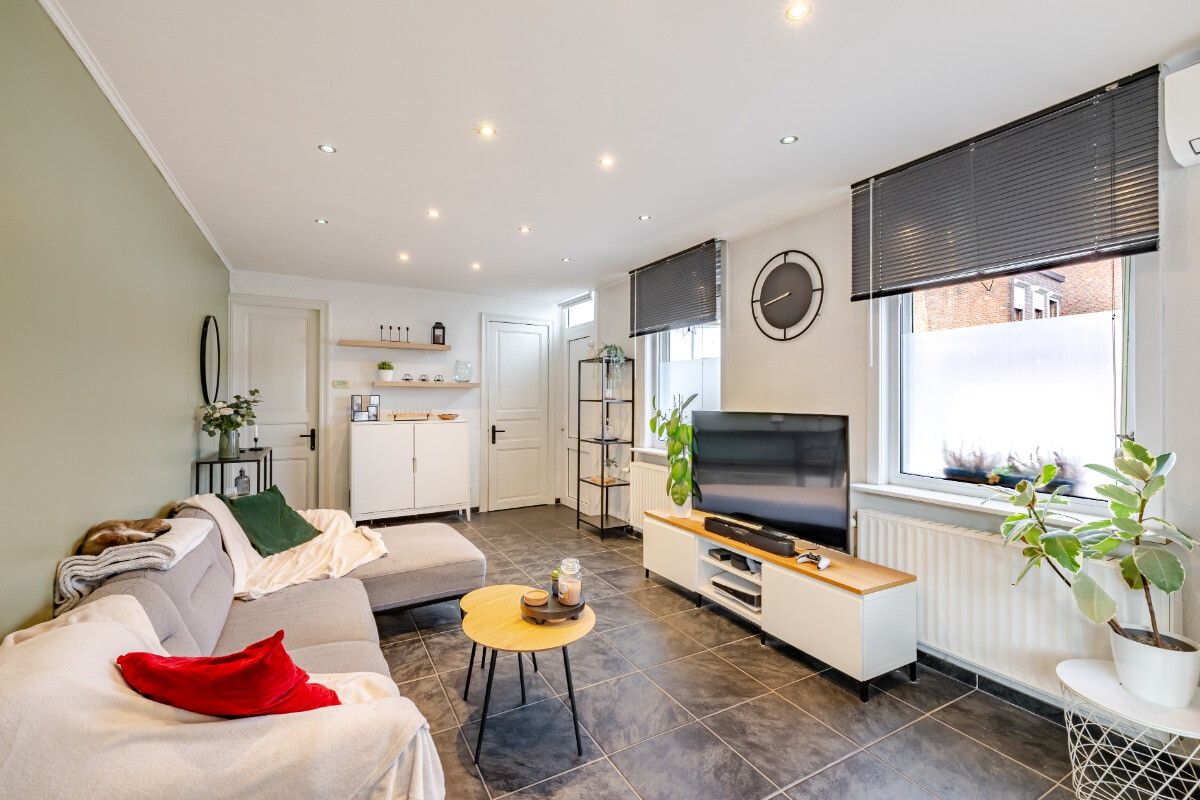 Huis te koop