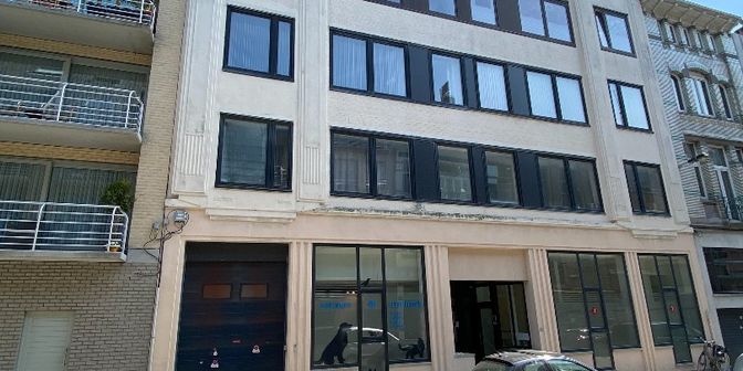 Appartement te huur in Kerkstraat 32 bus 0501, 8400 Oostende