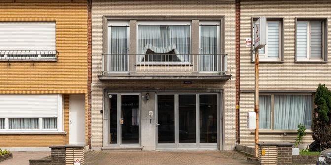Maison à vendre à Ertbrandstraat 122, 2950 Kapellen