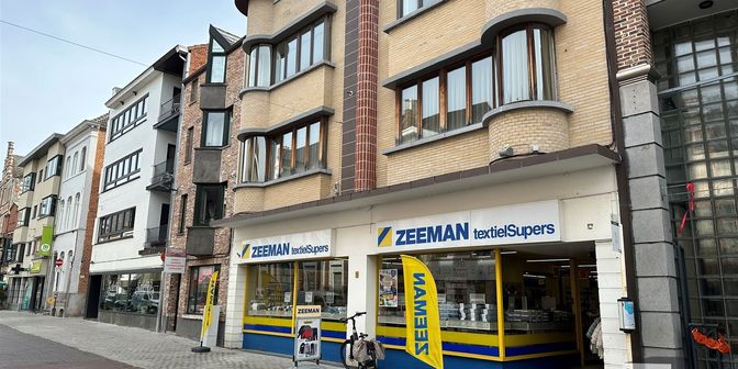 Bedrijfsvastgoed te koop in Koning Albertstraat 39, 3290 Diest