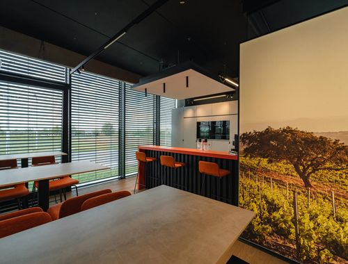                                         Bureaux à louer à Roeselare, € 689,70
