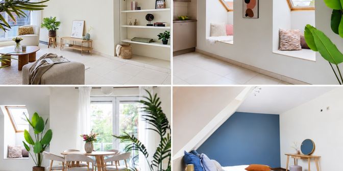 Appartement te koop in Burg 4 bus 9, 8820 Torhout