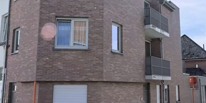 Appartement te huur in Valerius De Saedeleerstraat 78 bus 11, 9300 Aalst