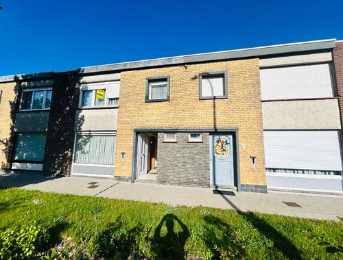                                         Maison à vendre à Roeselare, € 195.000
