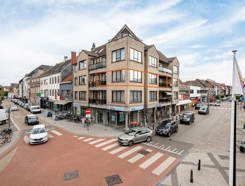                                         Appartement te huur in Maldegem, € 850
