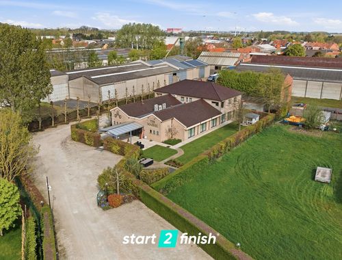                                        Horeca te koop in Izegem, € 1.500.000
