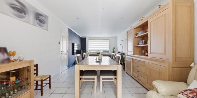 Maison à vendre à Ahornstraat 14, 3530 Houthalen