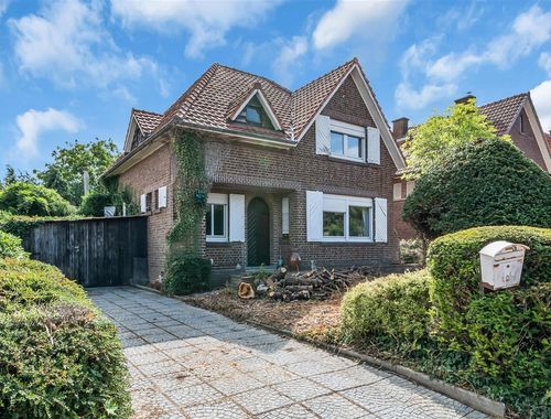                                         Woning te koop in Bierbeek, € 375.000
