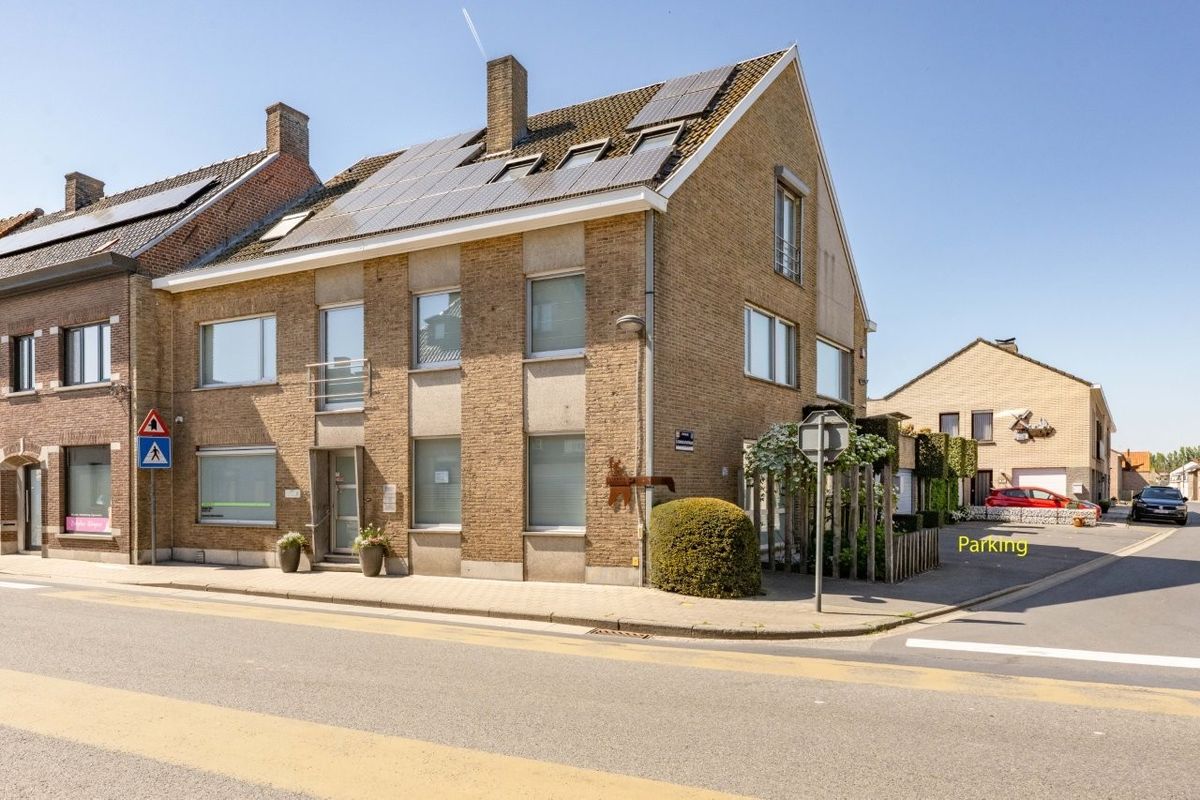 Huis te koop