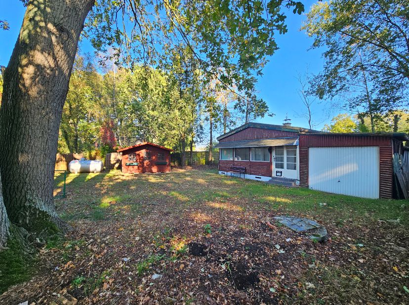 Maison à vendre à Binnenbeekweg 22,
                    3150 Haacht