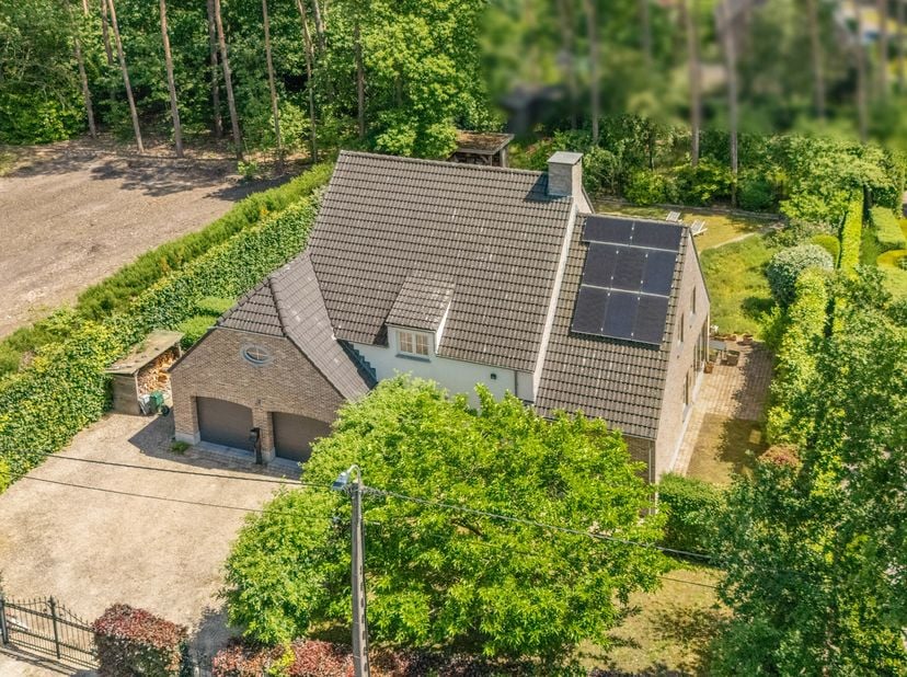 Huis te koop in Emiel Opdebeecklaan 48,
                    3140 Keerbergen