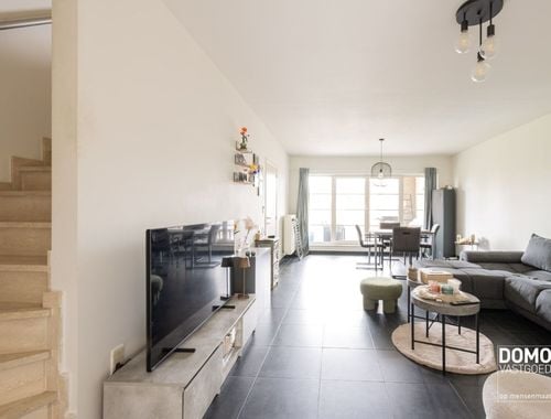                                         Duplex à vendre à Lanaken, € 249.500
