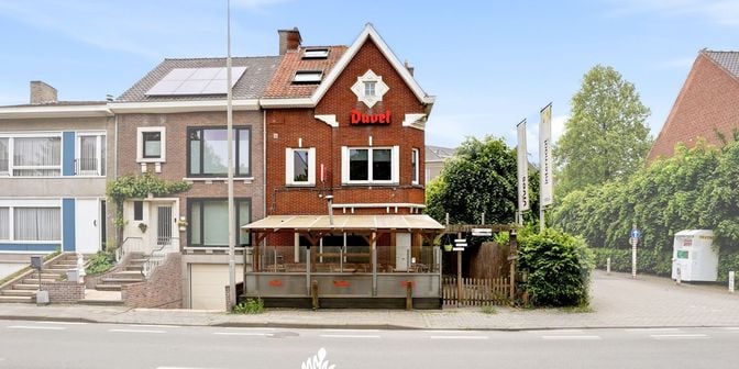 Bien professionnel à vendre à Grote Hulststraat 57, 8700 Tielt