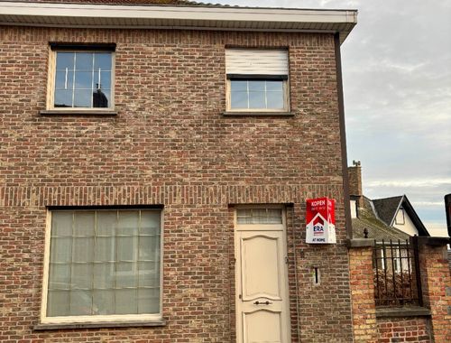                                         Woning te koop in Mesen, € 129.000
